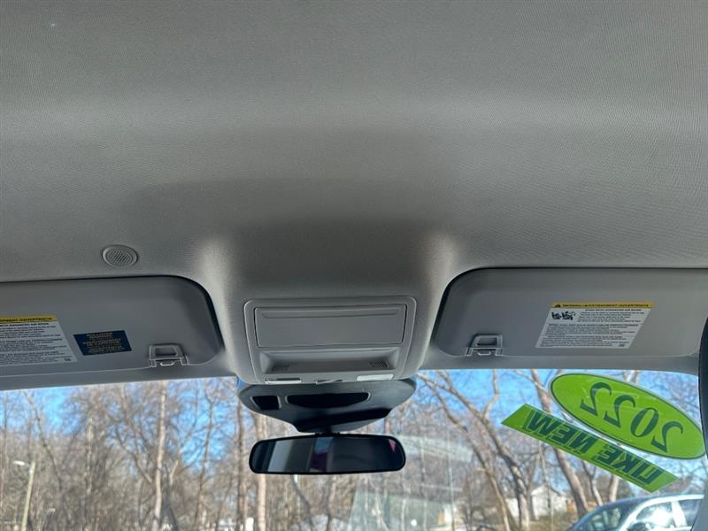 Ford Escape SEL 2.0L AWD 2022