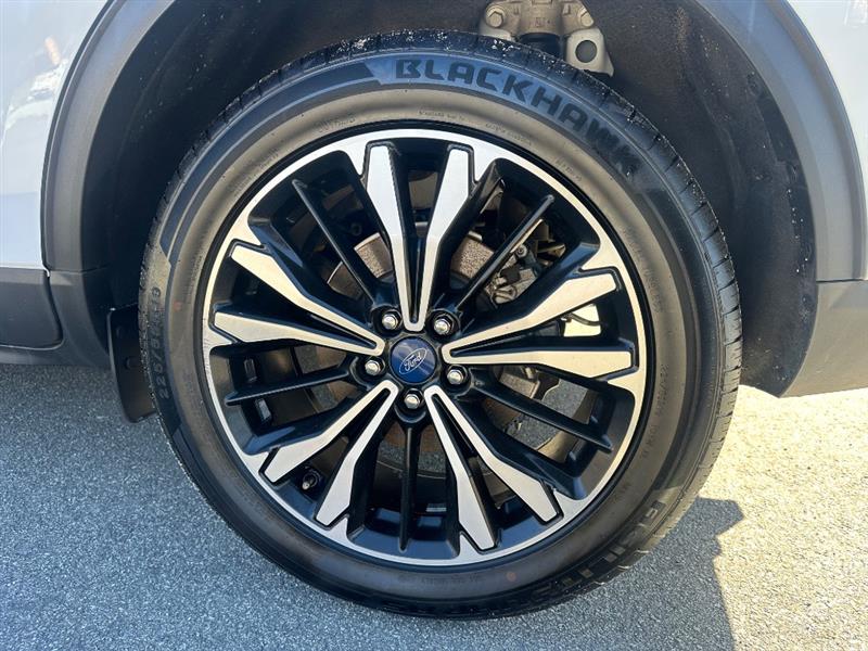 Ford Escape SEL 2.0L AWD 2022