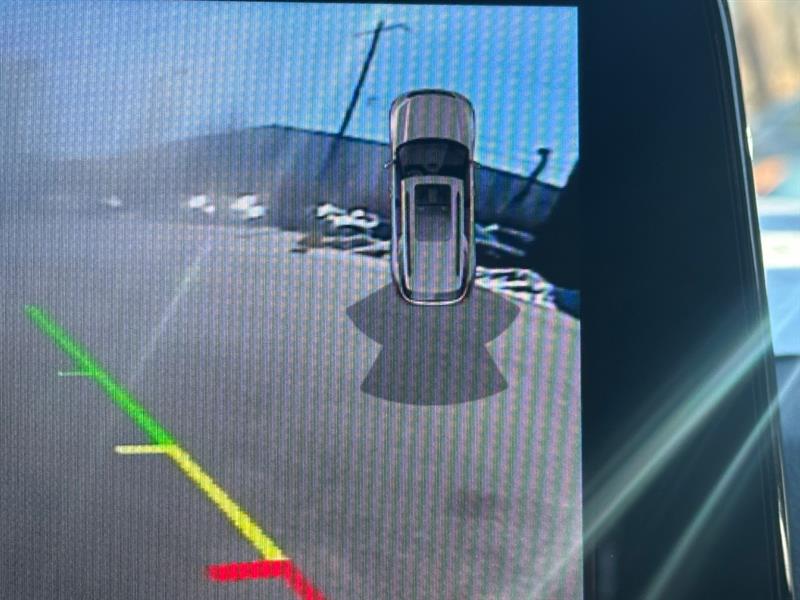 Ford Escape SEL 2.0L AWD 2022