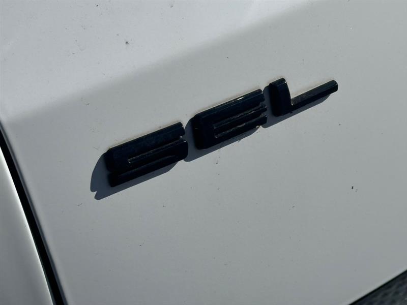 Ford Escape SEL 2.0L AWD 2022