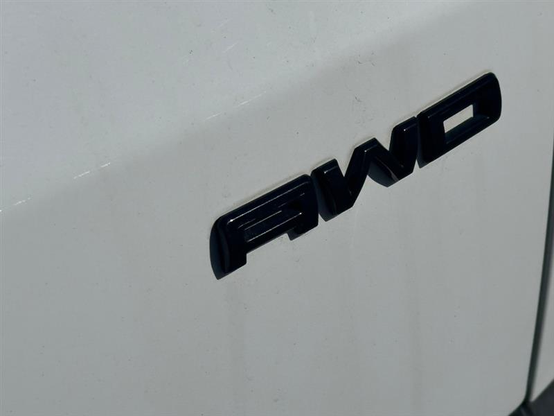 Ford Escape SEL 2.0L AWD 2022