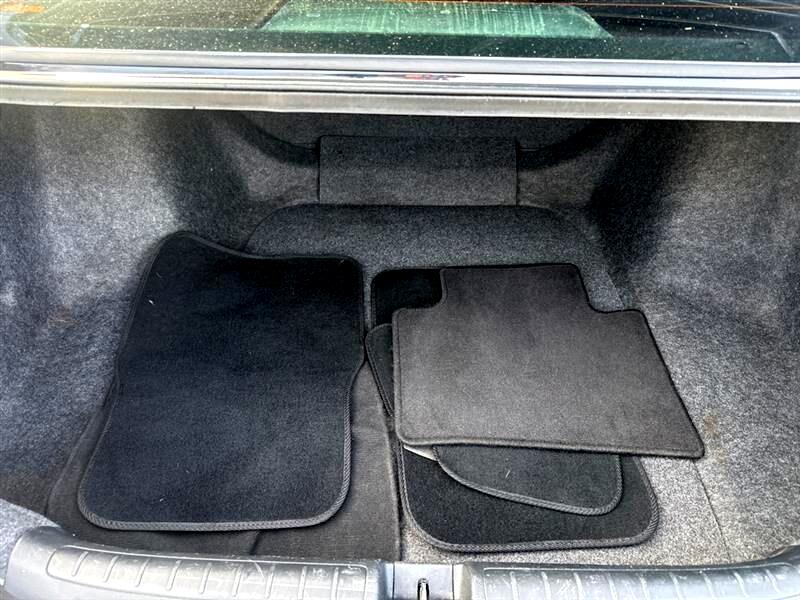 Honda Accord LX CVT 2019