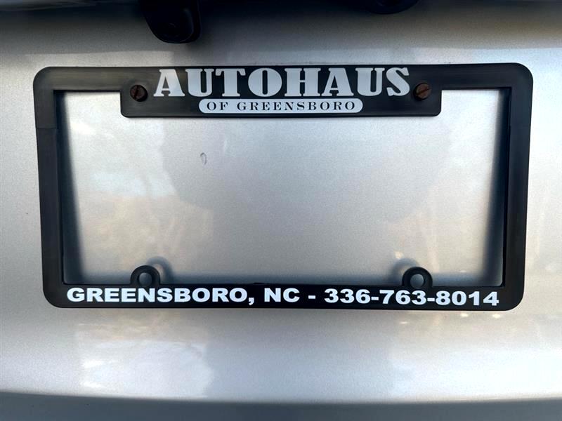 Honda Accord LX CVT 2019