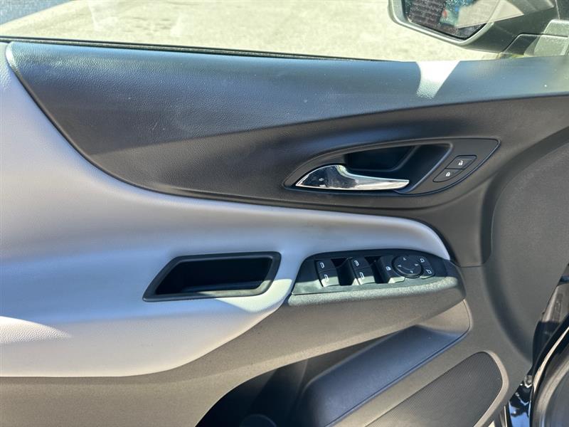 Chevrolet Equinox LS 1.5 AWD 2019