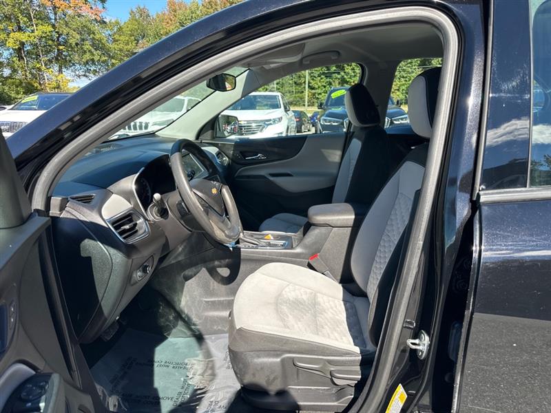 Chevrolet Equinox LS 1.5 AWD 2019