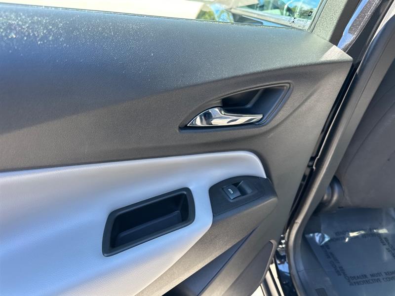 Chevrolet Equinox LS 1.5 AWD 2019