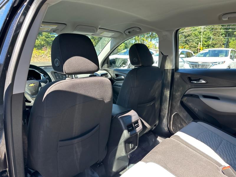 Chevrolet Equinox LS 1.5 AWD 2019