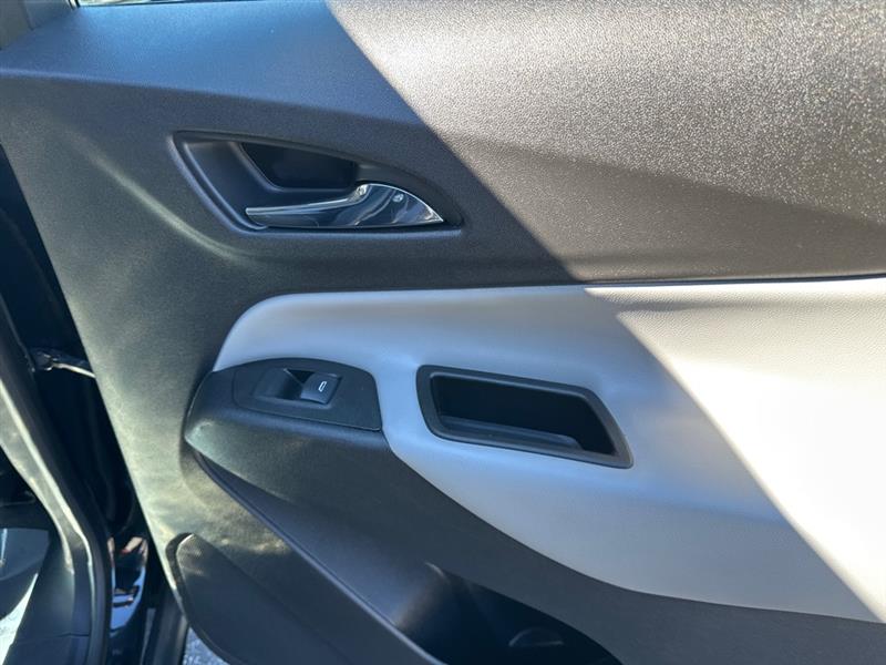 Chevrolet Equinox LS 1.5 AWD 2019