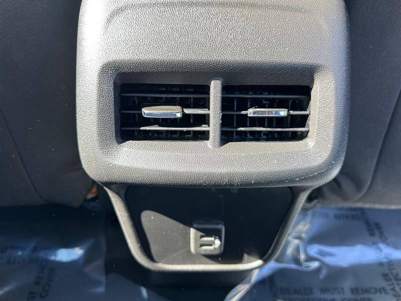 Chevrolet Equinox LS 1.5 AWD 2019