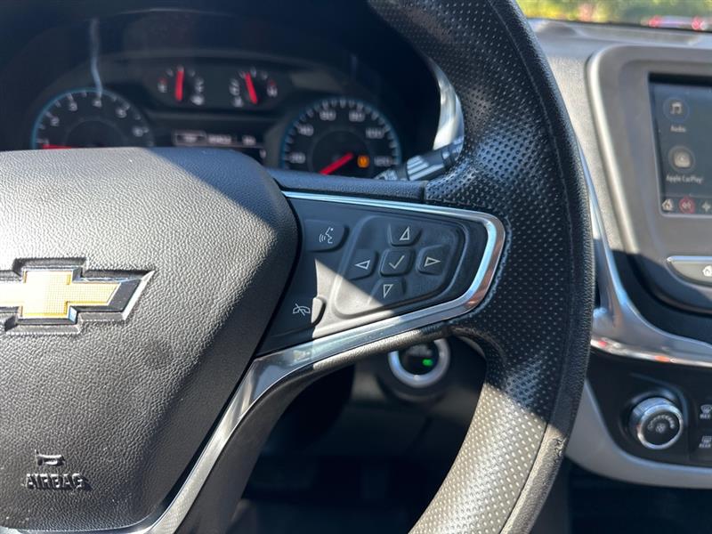 Chevrolet Equinox LS 1.5 AWD 2019