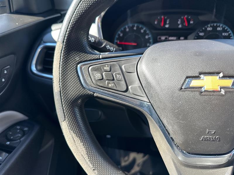 Chevrolet Equinox LS 1.5 AWD 2019