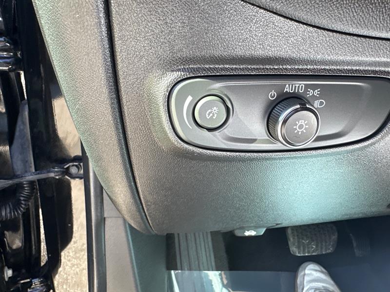 Chevrolet Equinox LS 1.5 AWD 2019