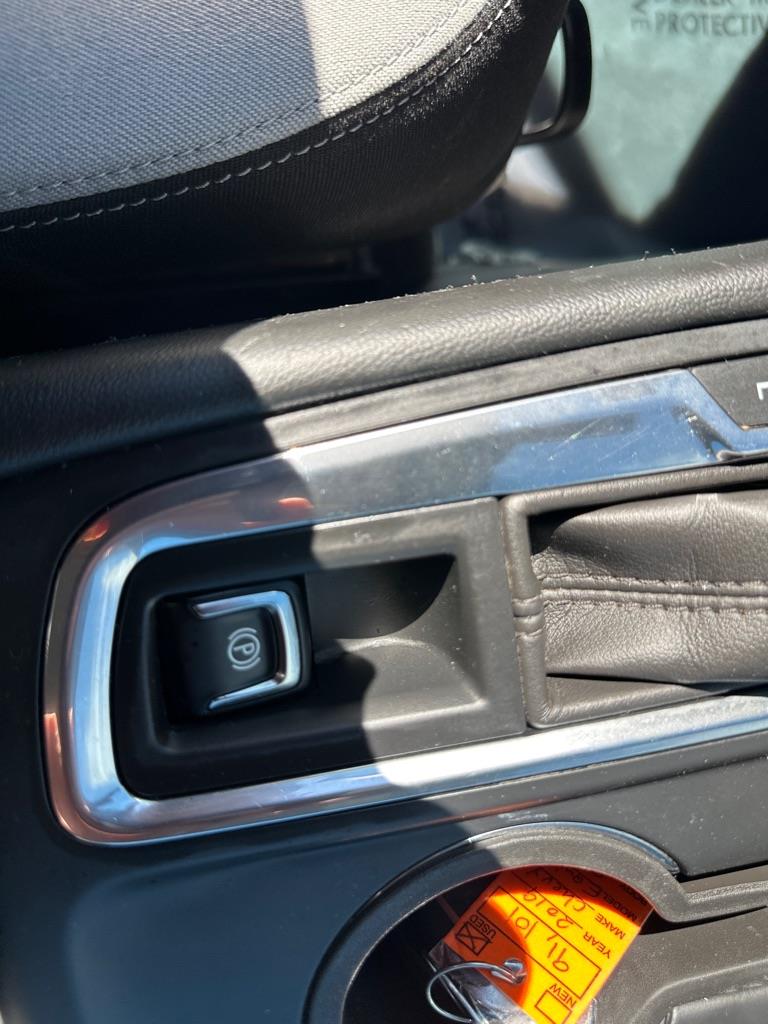 Chevrolet Equinox LS 1.5 AWD 2019