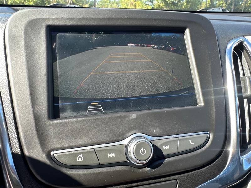 Chevrolet Equinox LS 1.5 AWD 2019