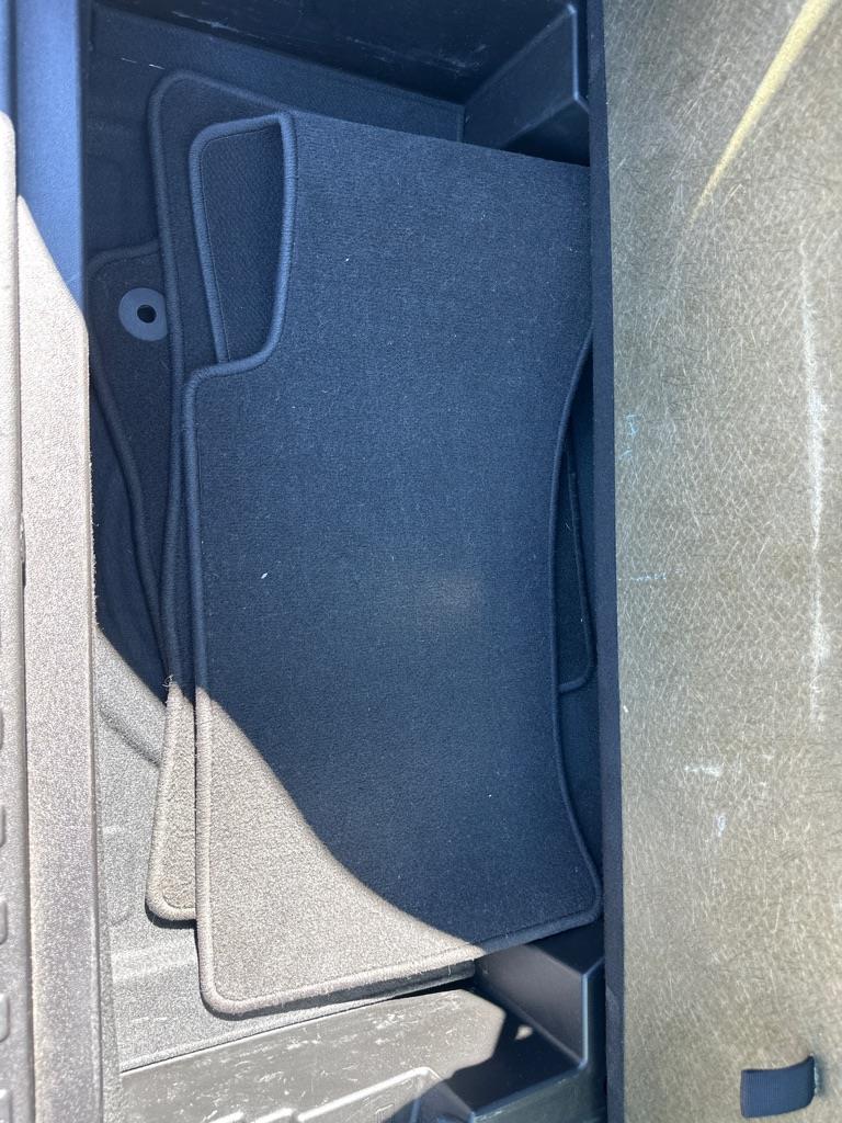 Chevrolet Equinox LS 1.5 AWD 2019