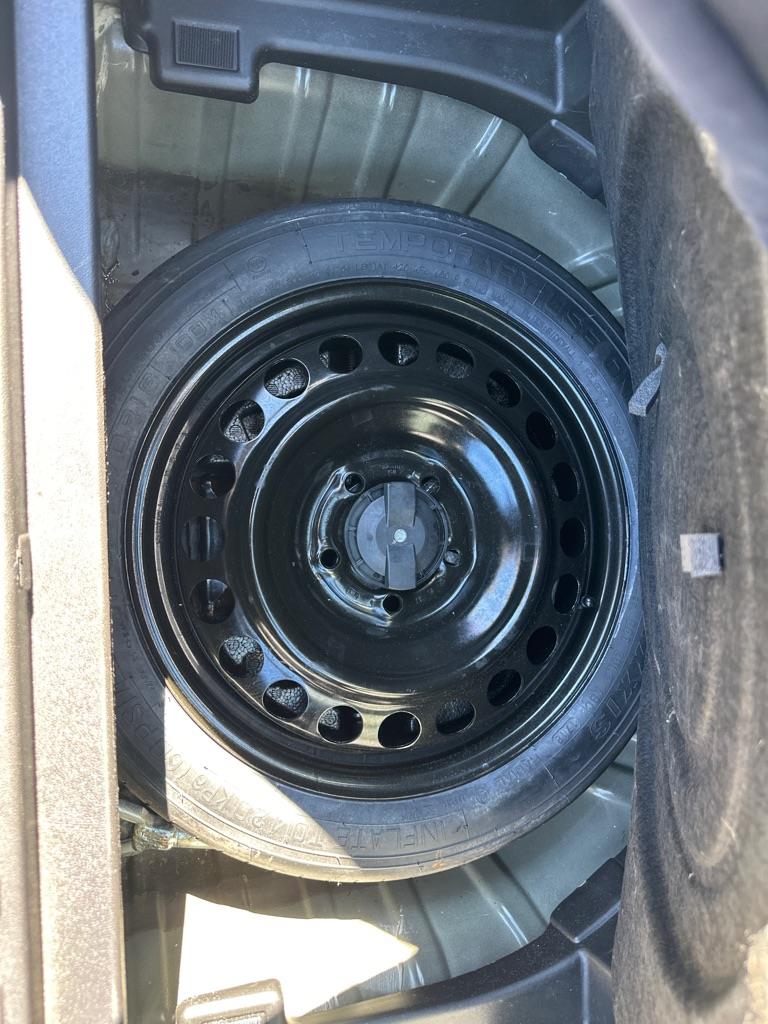 Chevrolet Equinox LS 1.5 AWD 2019