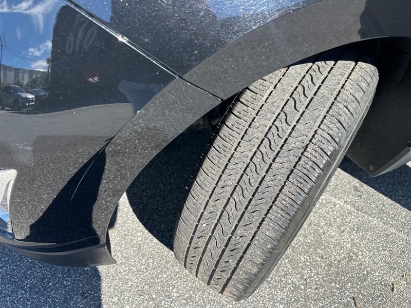 Chevrolet Equinox LS 1.5 AWD 2019