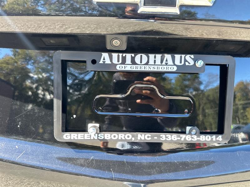 Chevrolet Equinox LS 1.5 AWD 2019