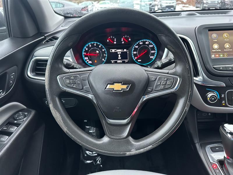 Chevrolet Equinox LS 1.5 AWD 2019