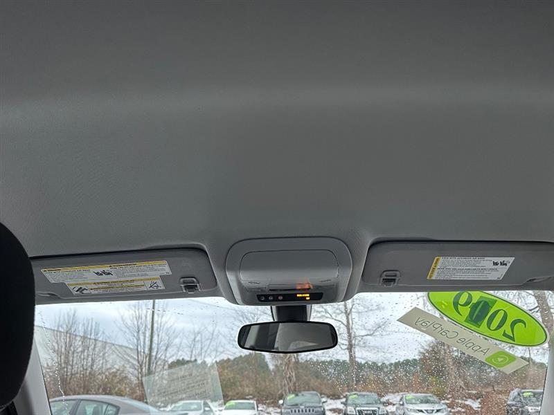 Chevrolet Equinox LS 1.5 AWD 2019