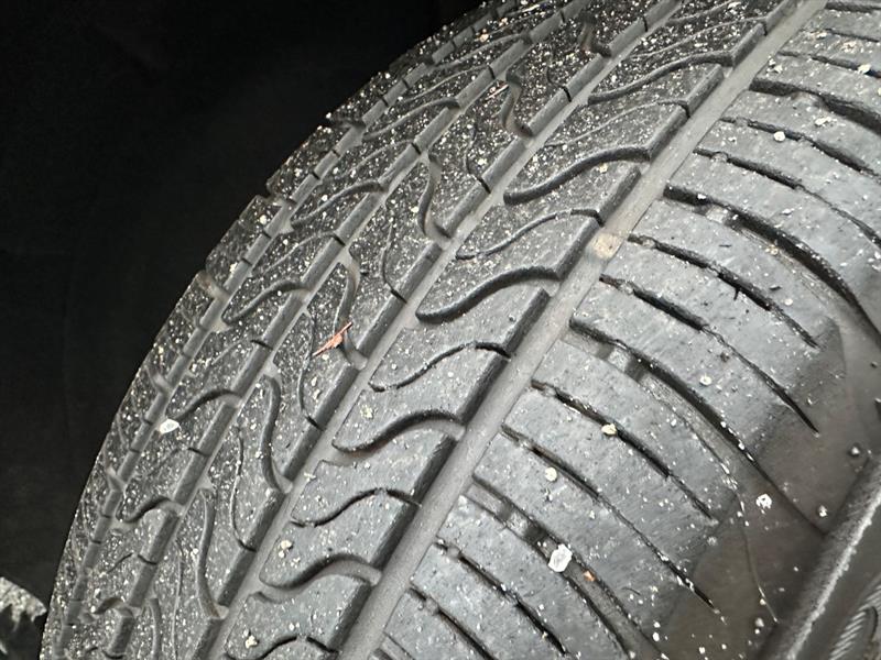 Chevrolet Equinox LS 1.5 AWD 2019