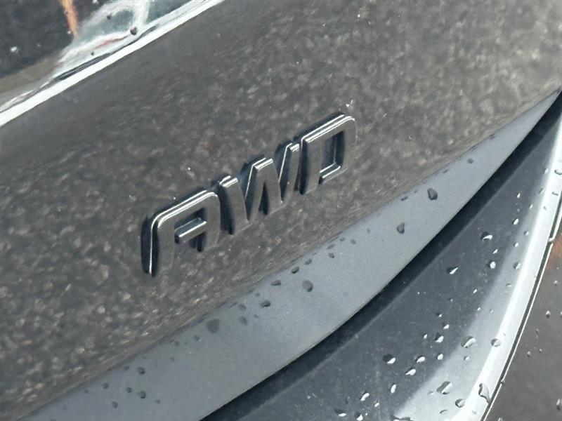 Chevrolet Equinox LS 1.5 AWD 2019