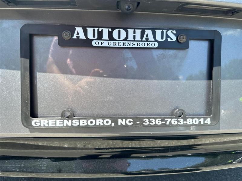 Chevrolet Equinox LS 1.5 AWD 2019