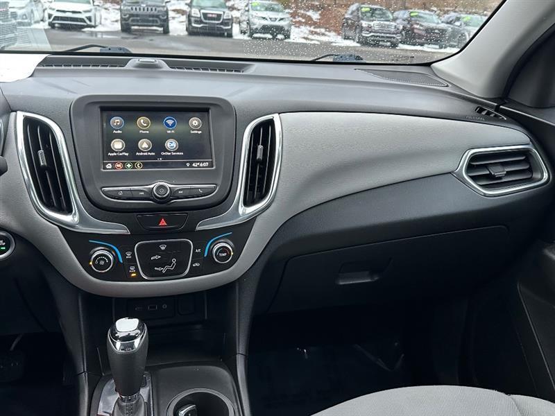 Chevrolet Equinox LS 1.5 AWD 2019