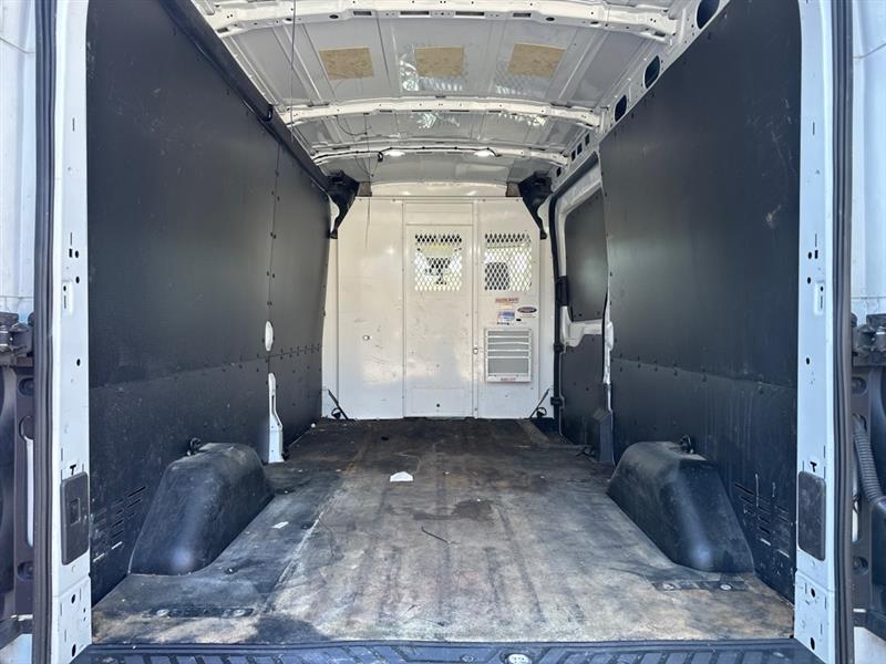 Ford Transit 250 Van Med. Roof w/Sliding Pass. 148-in. WB 2019