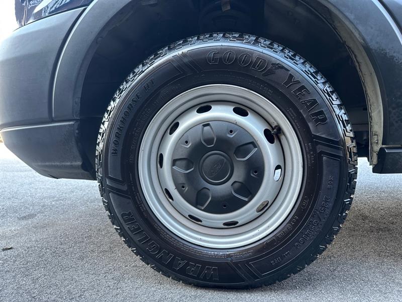 Ford Transit 250 Van Med. Roof w/Sliding Pass. 148-in. WB 2019