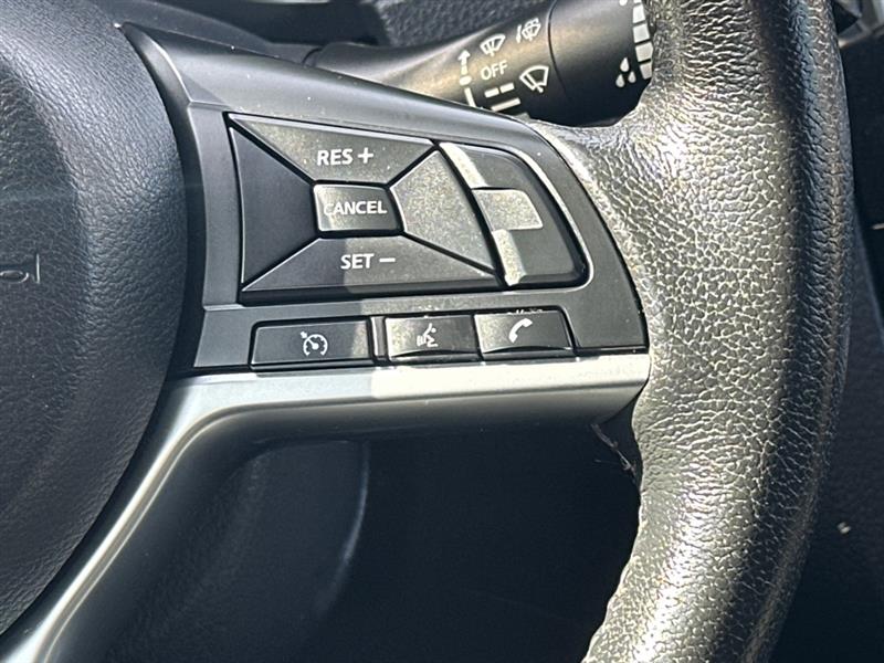 Nissan Rogue SV 2WD 2020