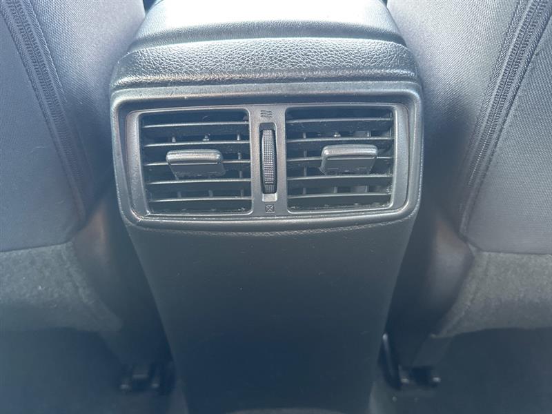 Nissan Rogue SV 2WD 2020