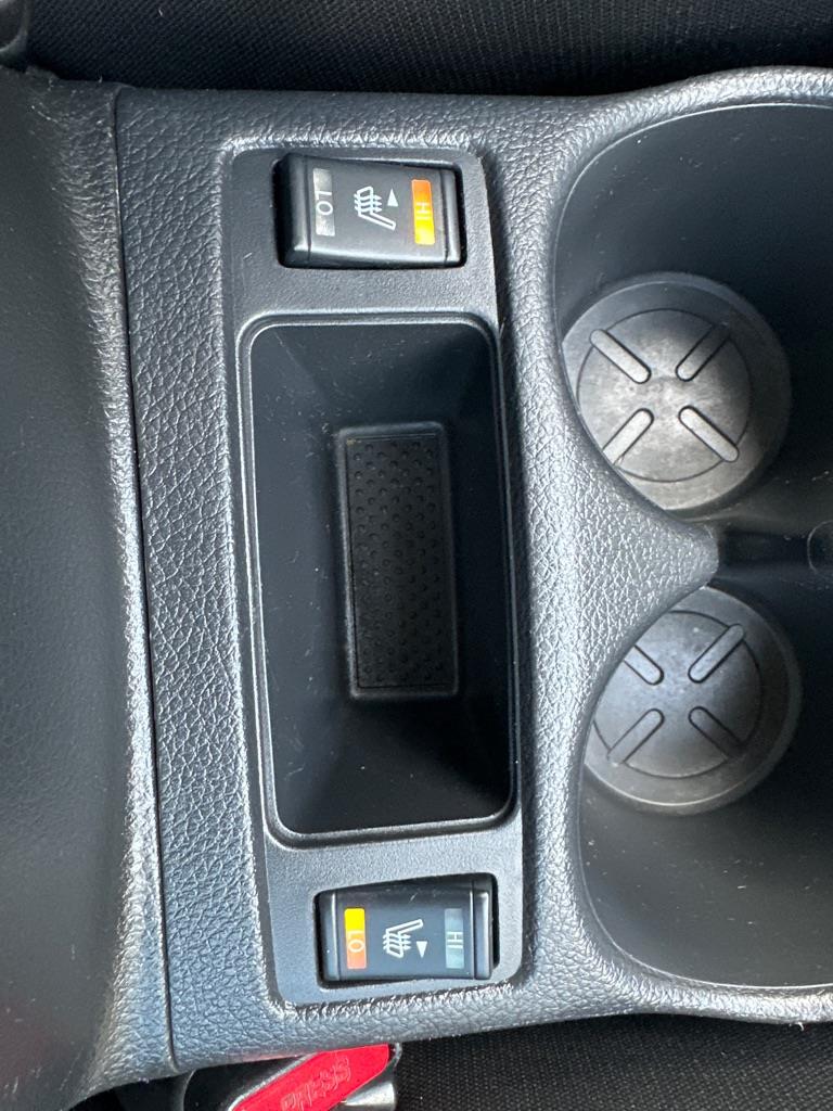 Nissan Rogue SV 2WD 2020