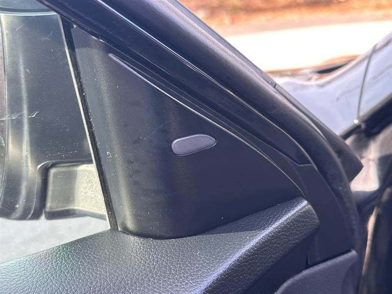 Nissan Rogue SV 2WD 2020