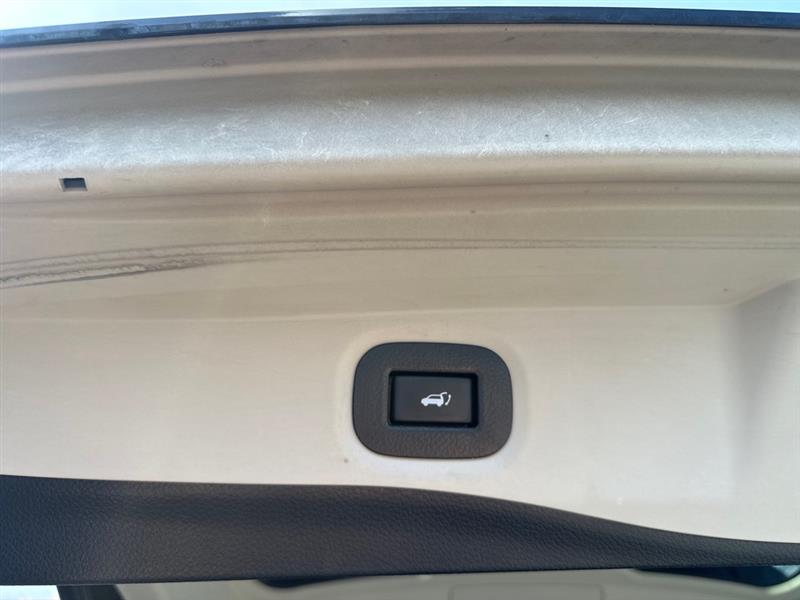 Nissan Rogue SV 2WD 2020