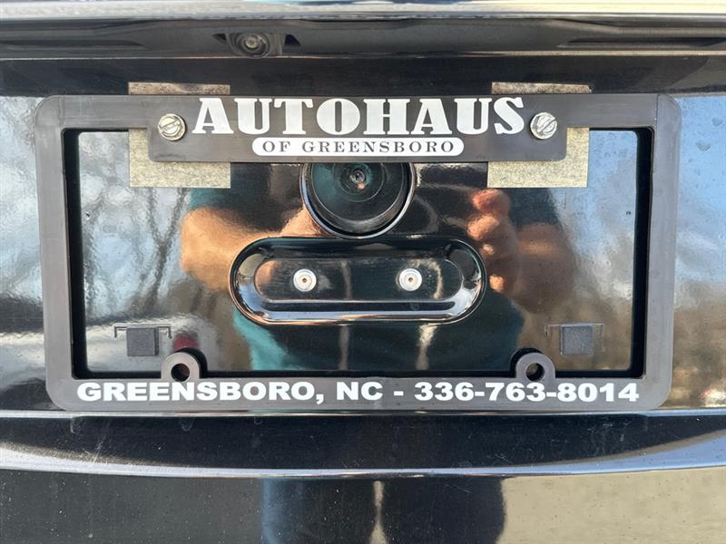 Nissan Rogue SV 2WD 2020