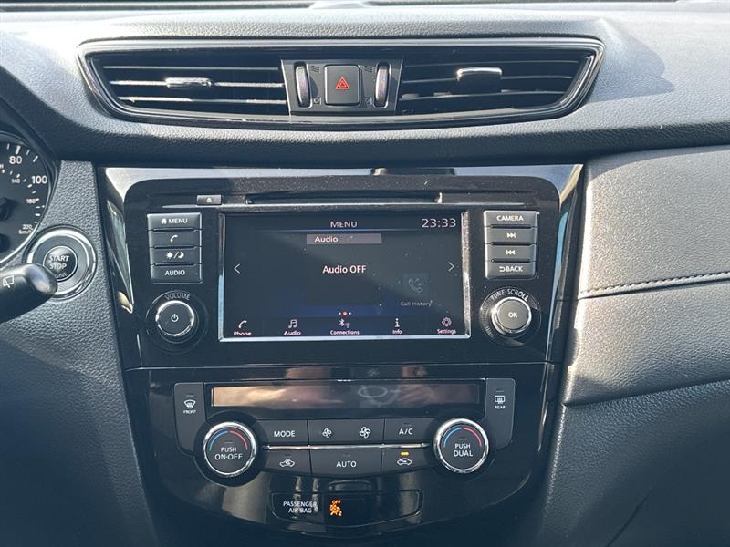 Nissan Rogue SV 2WD 2020