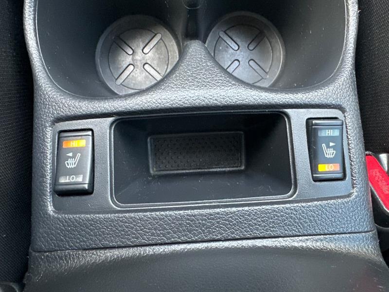 Nissan Rogue SV 2WD 2020