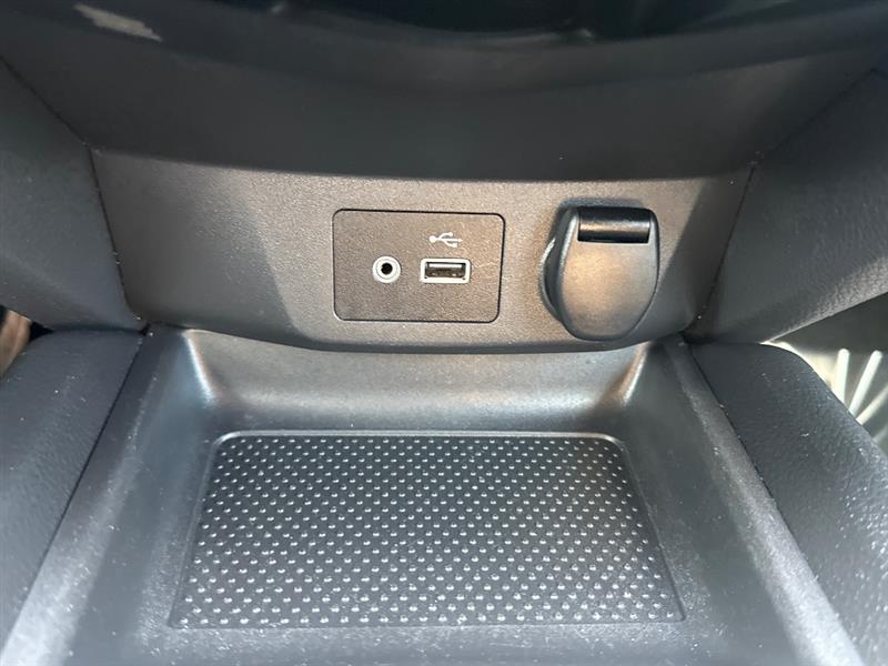 Nissan Rogue SV 2WD 2020