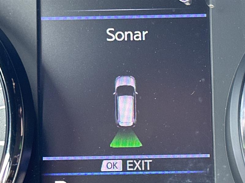 Nissan Rogue SV 2WD 2020