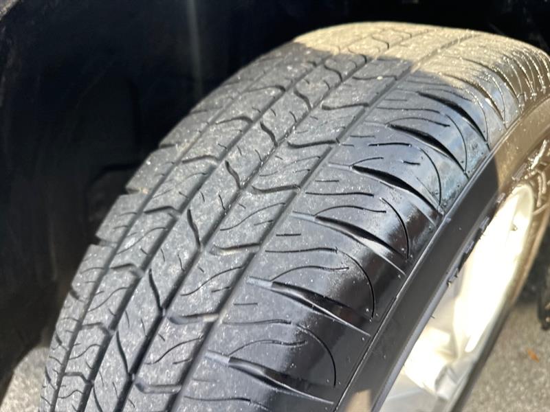 Nissan Rogue SV 2WD 2020