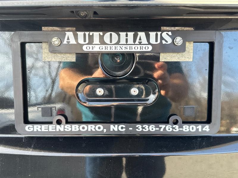 Nissan Rogue SV 2WD 2020