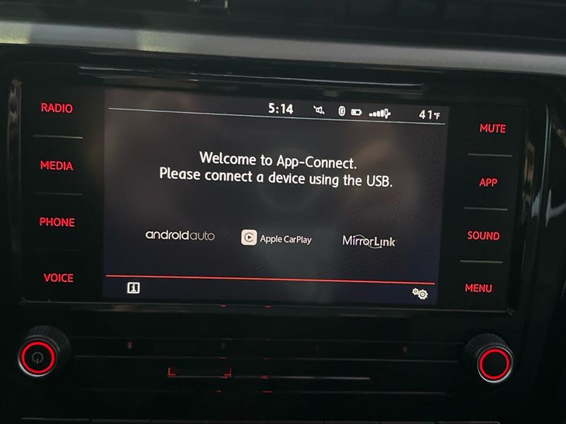 Volkswagen Passat SE 2021