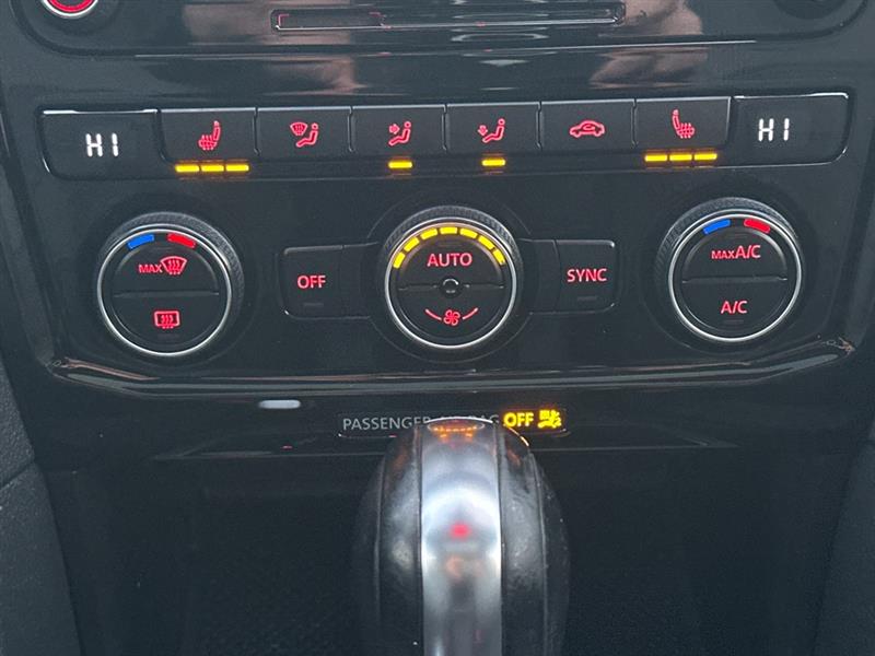 Volkswagen Passat SE 2021