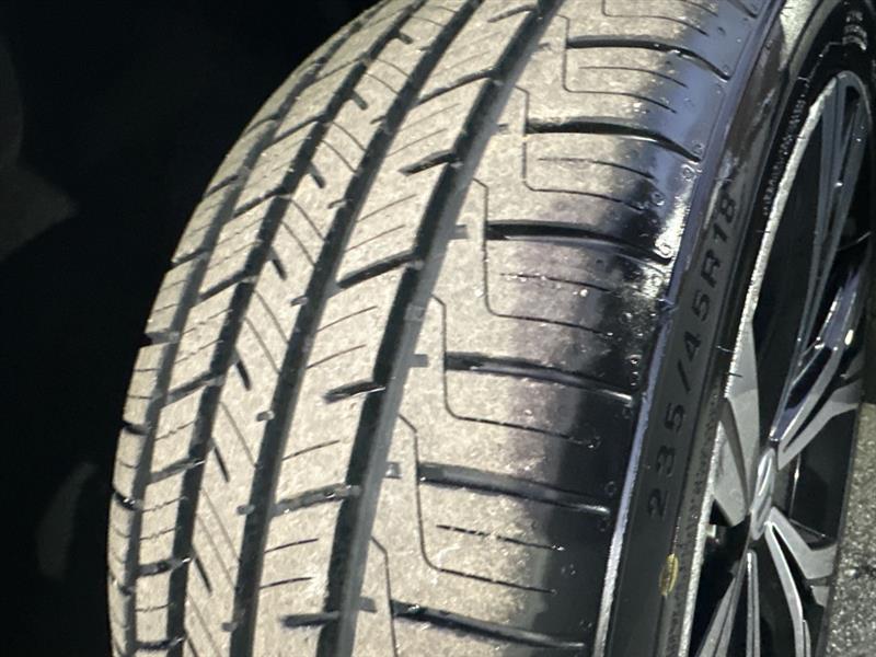 Volkswagen Passat SE 2021