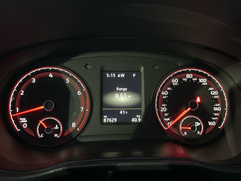 Volkswagen Passat SE 2021