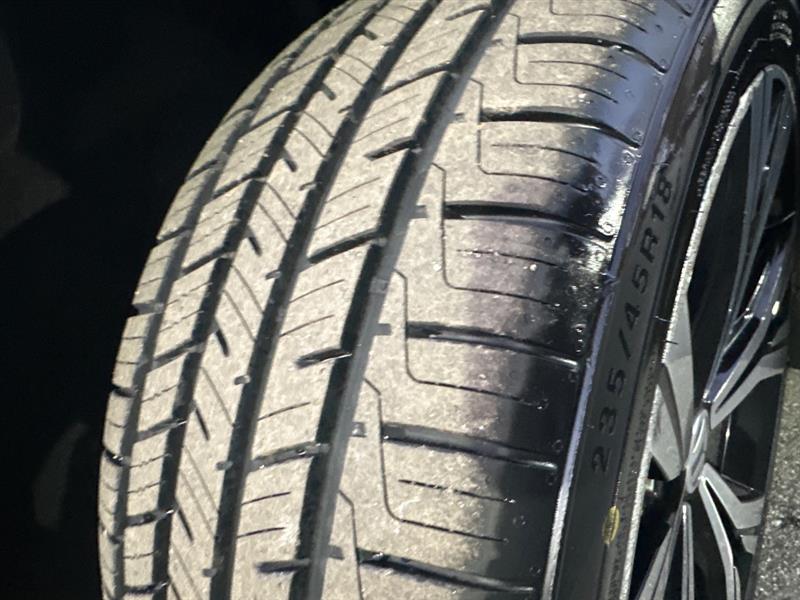 Volkswagen Passat SE 2021