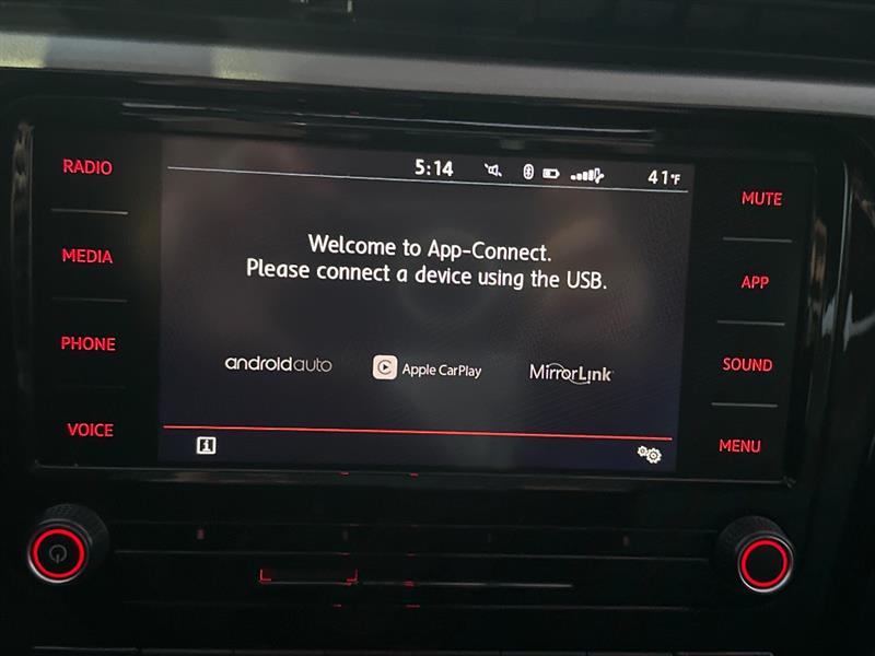 Volkswagen Passat SE 2021