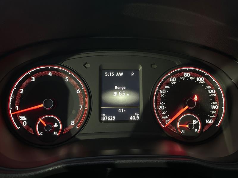 Volkswagen Passat SE 2021