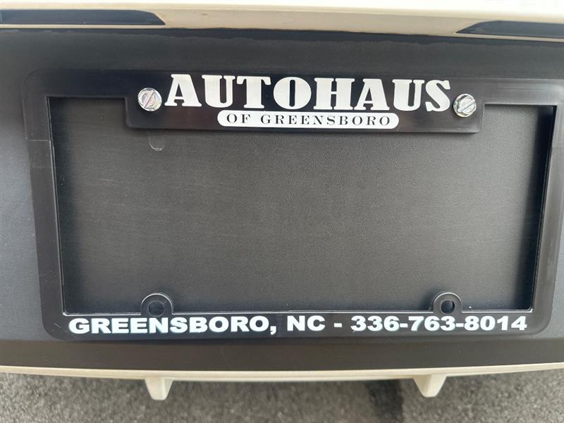 Volkswagen Passat SE 2021